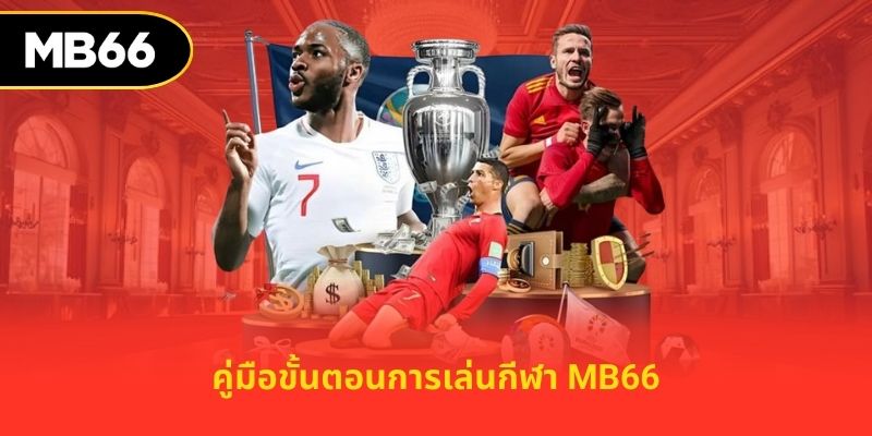 กีฬา MB66 – ล็อบบี้เดิมพันชั้นนำ 2025